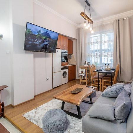 Vintage Home By Ndk And Vitosha Blvd With Free Secured Parking Sofia Esterno foto