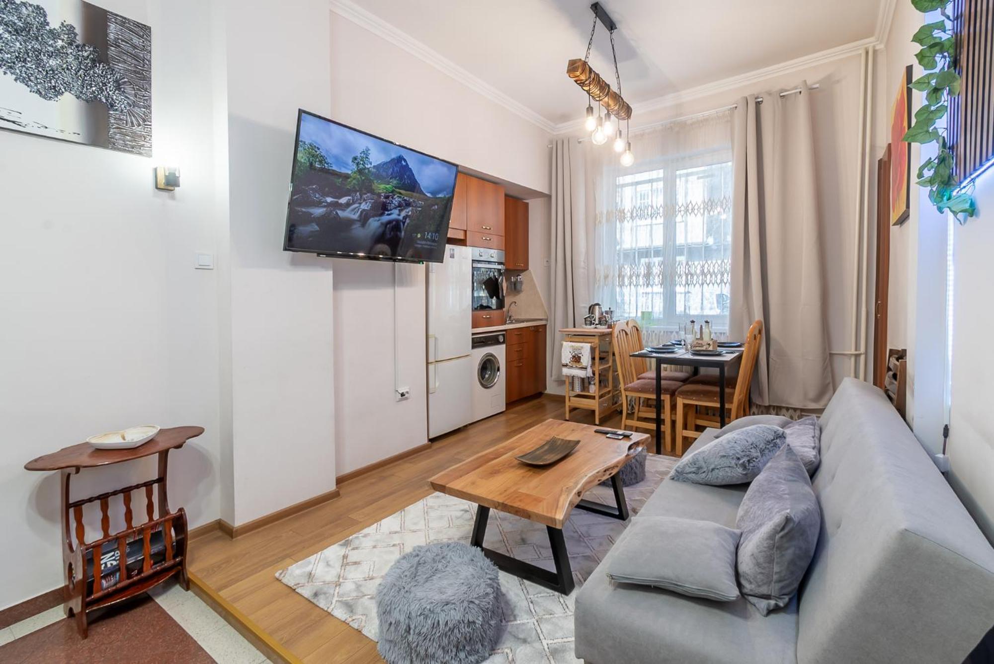 Vintage Home By Ndk And Vitosha Blvd With Free Secured Parking Sofia Esterno foto